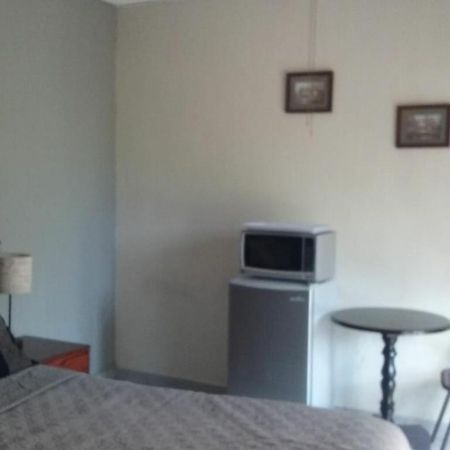 Casa San Benito Hotel San Salvador Ngoại thất bức ảnh