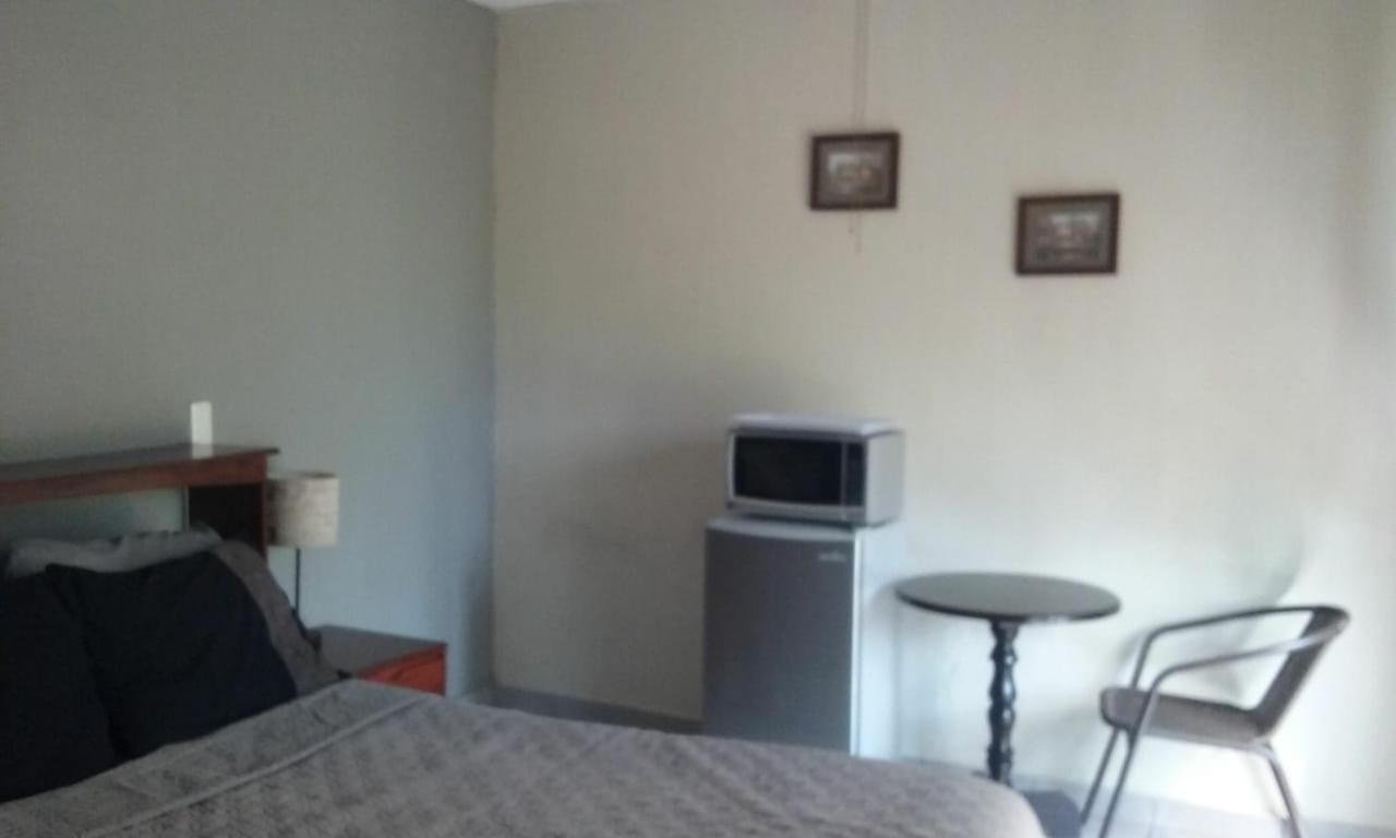 Casa San Benito Hotel San Salvador Ngoại thất bức ảnh
