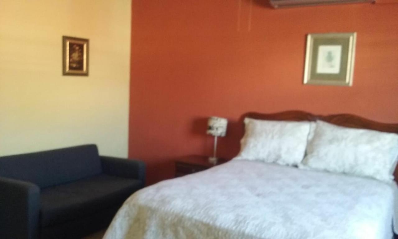 Casa San Benito Hotel San Salvador Ngoại thất bức ảnh