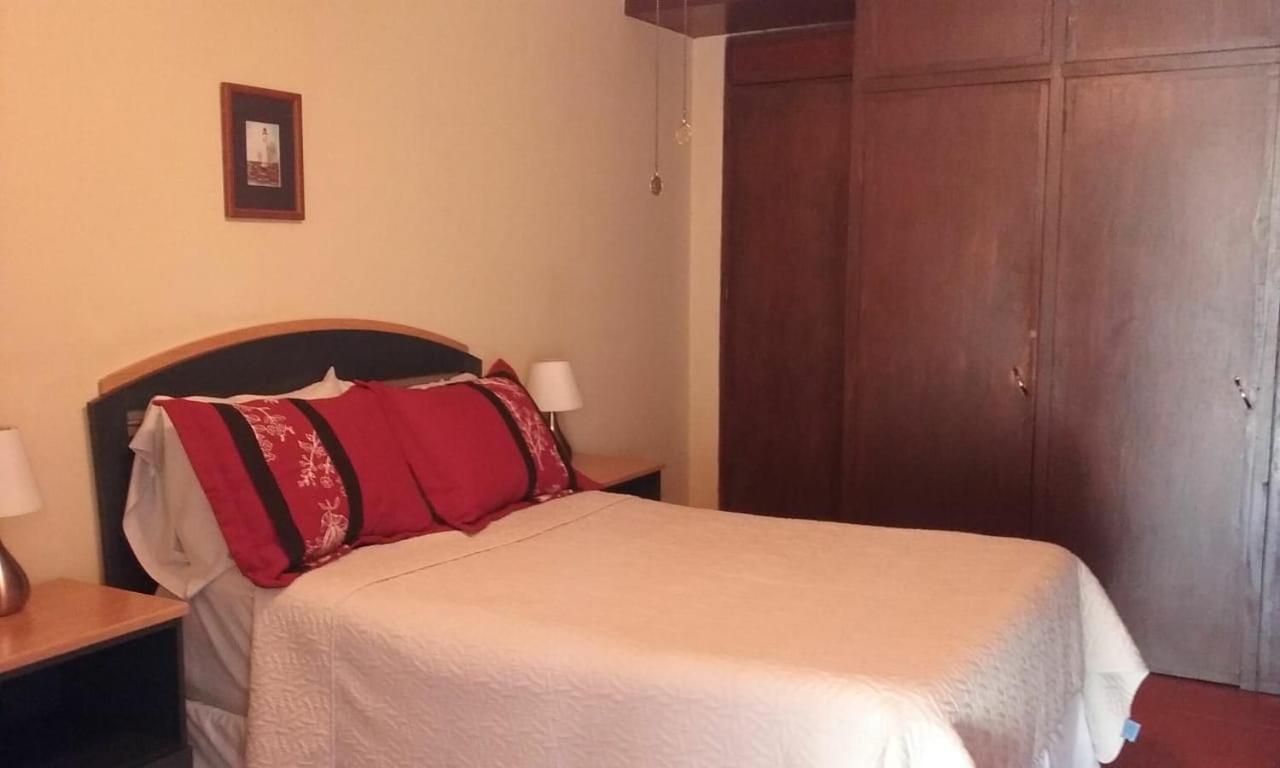 Casa San Benito Hotel San Salvador Ngoại thất bức ảnh
