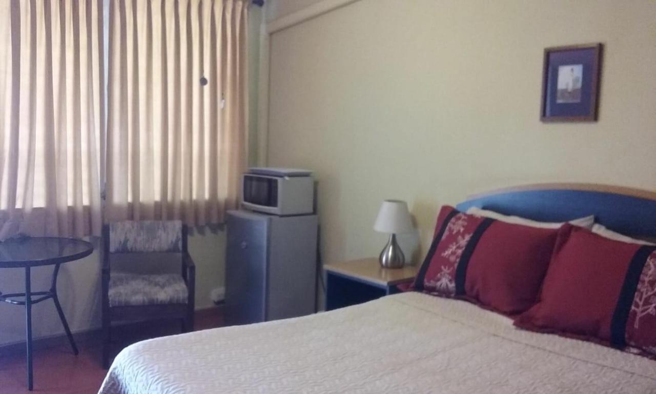 Casa San Benito Hotel San Salvador Ngoại thất bức ảnh