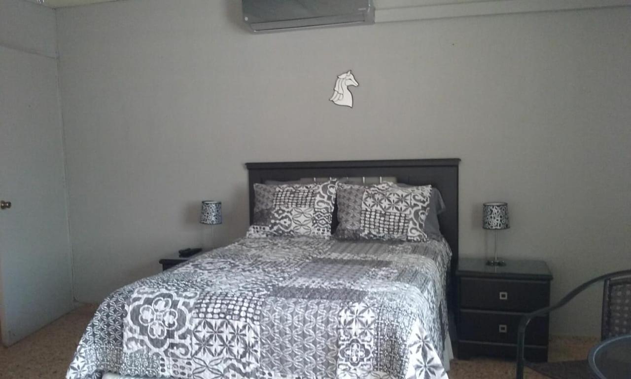 Casa San Benito Hotel San Salvador Ngoại thất bức ảnh