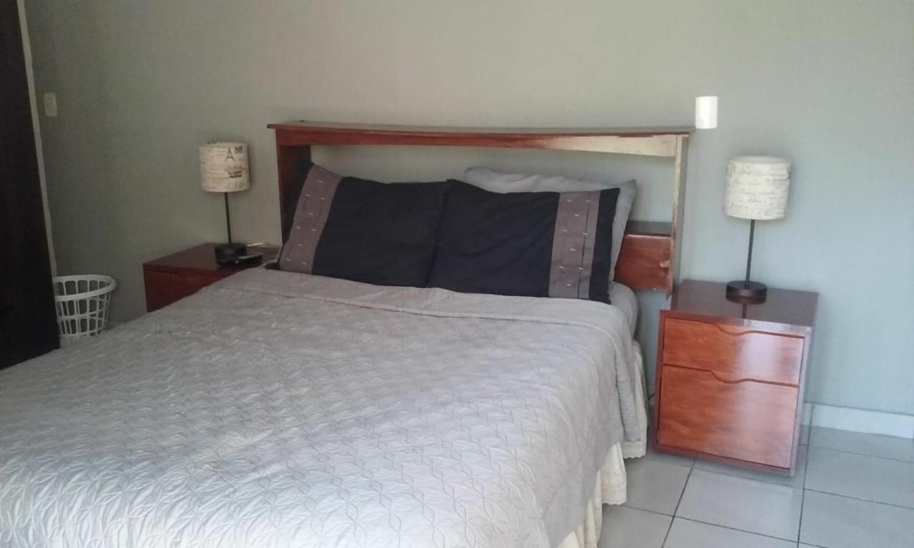 Casa San Benito Hotel San Salvador Ngoại thất bức ảnh