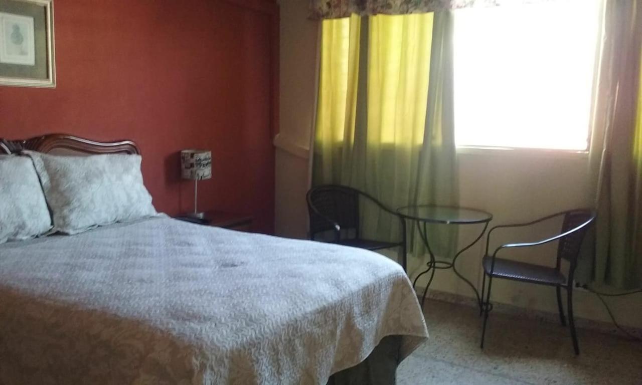 Casa San Benito Hotel San Salvador Ngoại thất bức ảnh