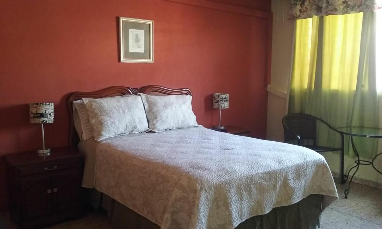 Casa San Benito Hotel San Salvador Ngoại thất bức ảnh