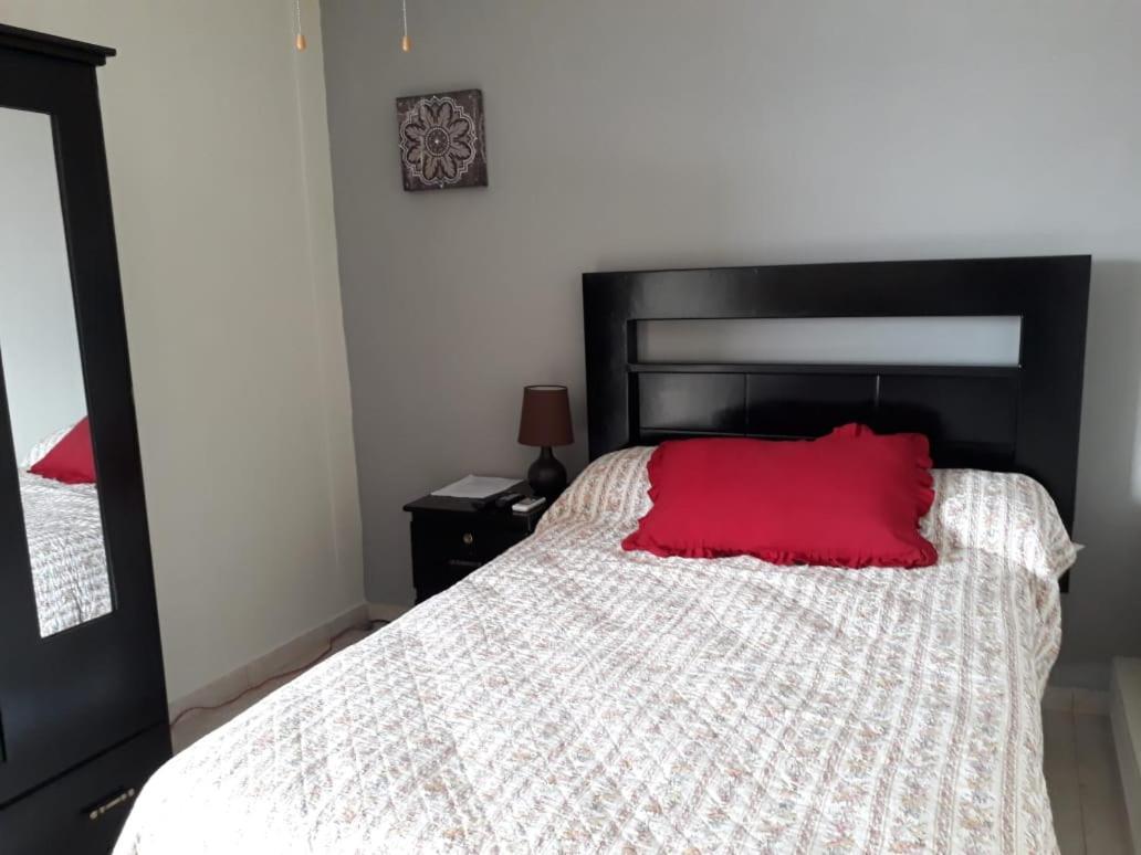 Casa San Benito Hotel San Salvador Ngoại thất bức ảnh